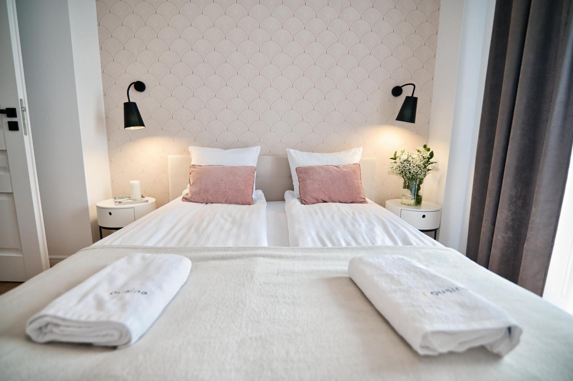 Appartement Pankrac 2 By Housine à Zator Extérieur photo